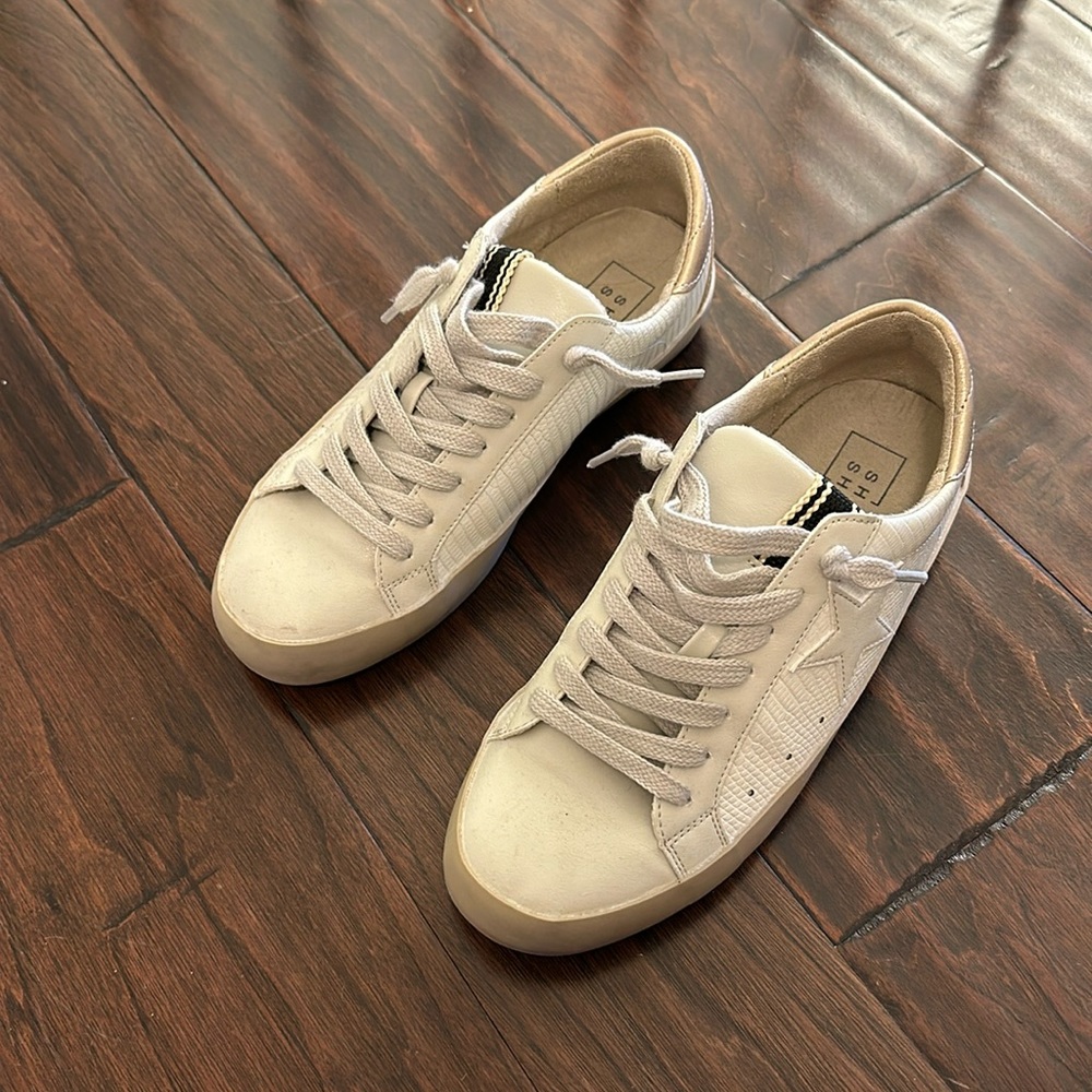 Shu Shop sneakers